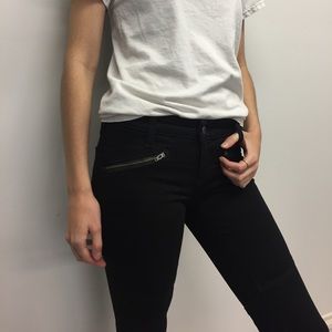 Anthropologie Pilcro and the Letterpress jeans